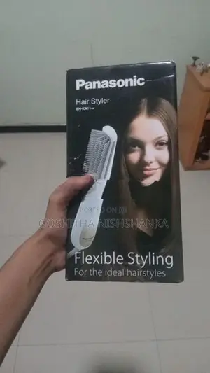 Panasonic Hair Styler