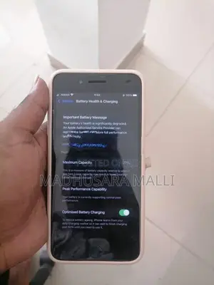 Apple iPhone 8 Plus (Used)