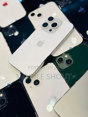 Apple iPhone 15 Pro 256GB (Used)
