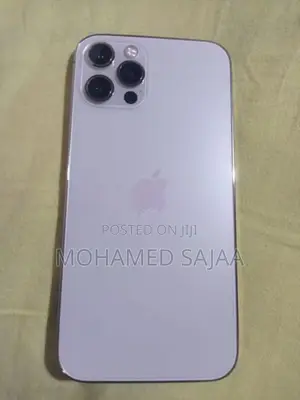Apple iPhone 12 Pro (Used)