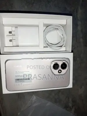 Honor 400 (Used)