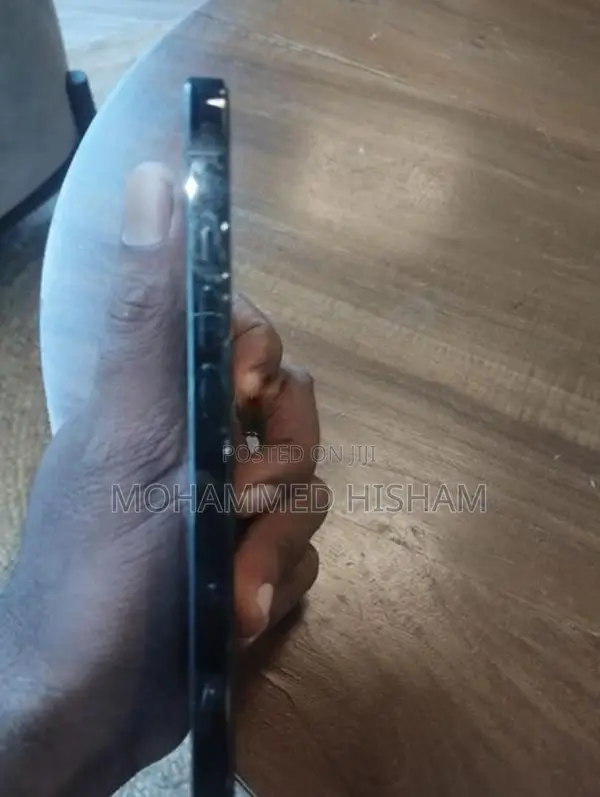 Apple iPhone 12 Pro Max (Used)