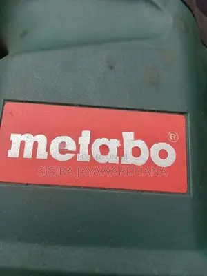 Metabo SR 356 Wood Finishing Sander