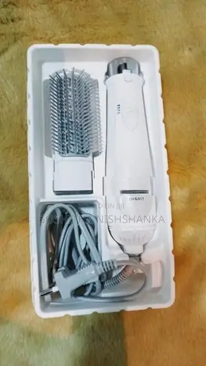 Panasonic Hair Styler