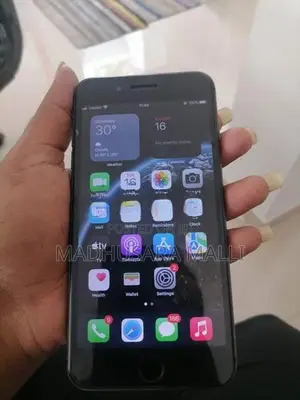 Apple iPhone 8 Plus (Used)