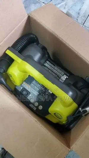 Dual Function Inflator