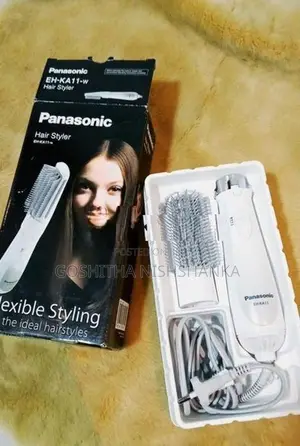 Panasonic Hair Styler