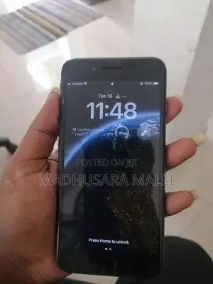 Apple iPhone 8 Plus (Used)