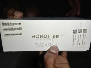 Honor 400 (Used)