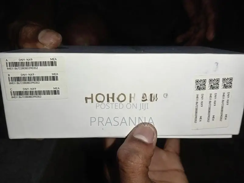 Honor 400 (Used)