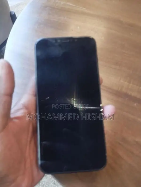 Apple iPhone 12 Pro Max (Used)