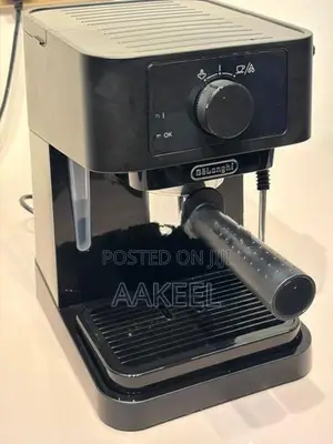 Delonghi Stilosa Espresso Machine