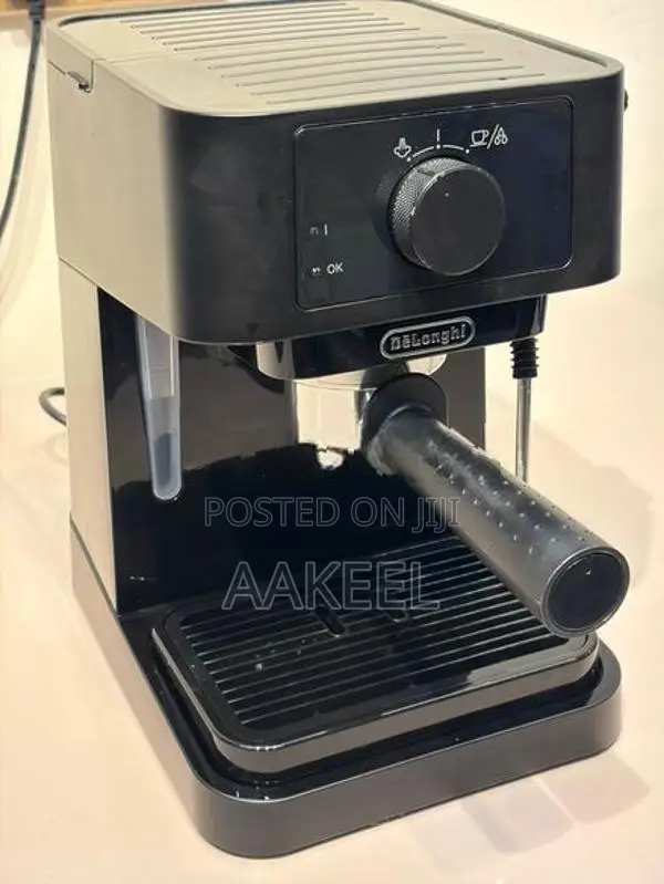 Delonghi Stilosa Espresso Machine