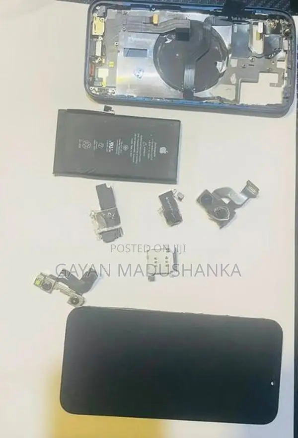 Apple iPhone 12 Parts