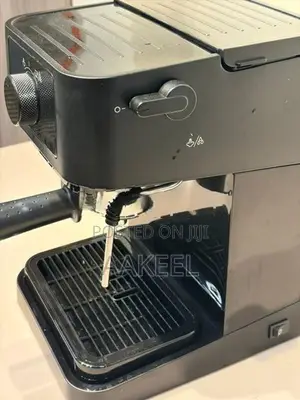 Delonghi Stilosa Espresso Machine