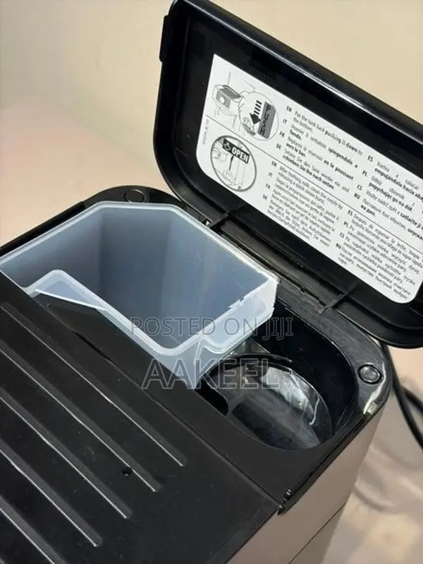 Delonghi Stilosa Espresso Machine