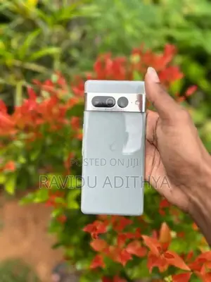 Google Pixel 7 Pro (Used)