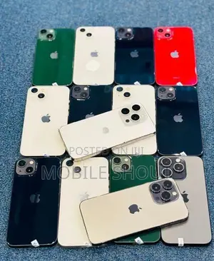 Apple iPhone 13 128GB (Used)