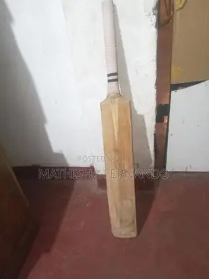 Cricket Bat