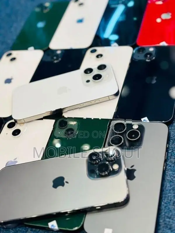 Apple iPhone 13 128GB (Used)