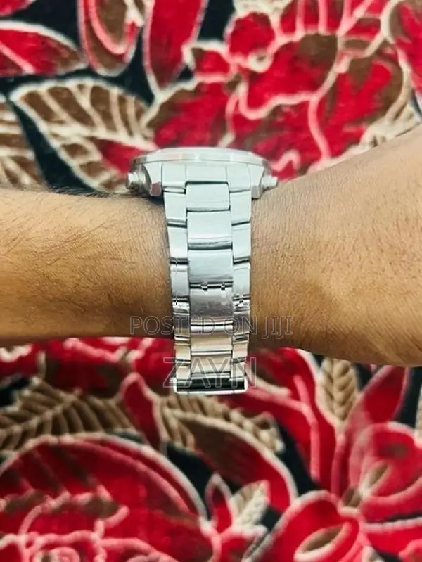 Casio Edifice EFA-118D