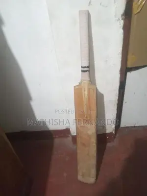 Cricket Bat
