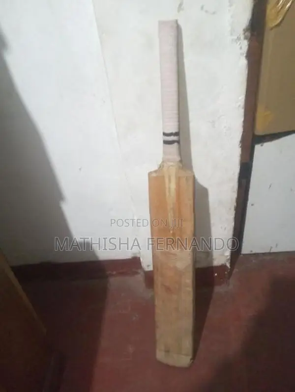 Cricket Bat