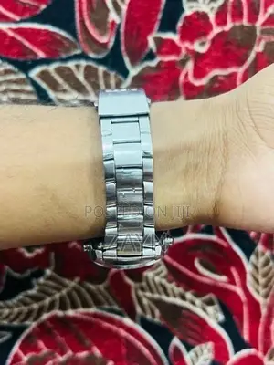 Casio Edifice EFA-118D