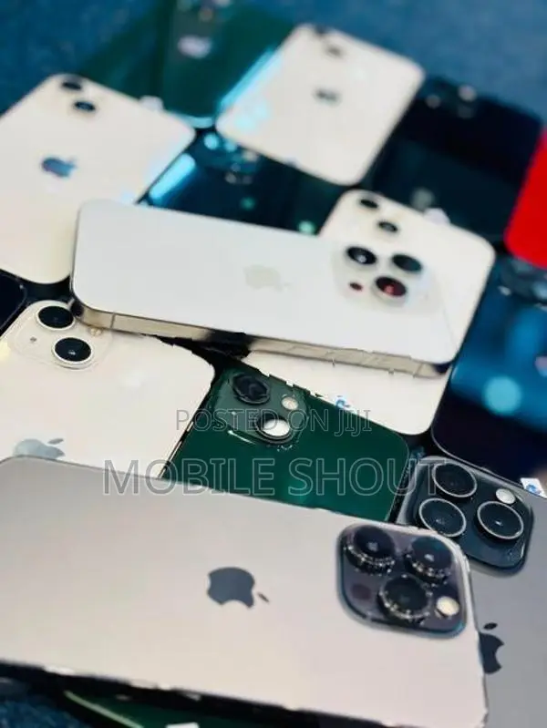 Apple iPhone 13 128GB (Used)