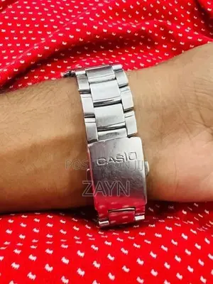 Casio Edifice EFA-118D