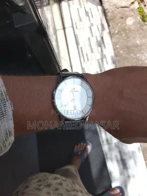 Ultimus Watch