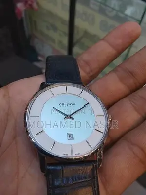 Ultimus Watch