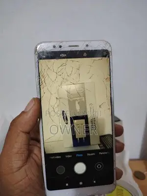 Xiaomi Redmi Note 5 4GB 64GB (Used)