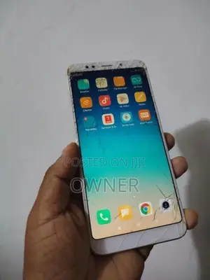 Xiaomi Redmi Note 5 4GB 64GB (Used)