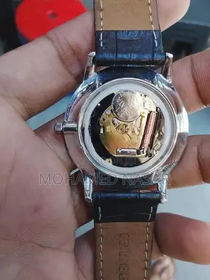 Ultimus Watch