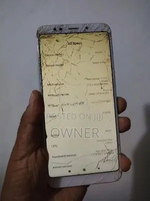 Xiaomi Redmi Note 5 4GB 64GB (Used)