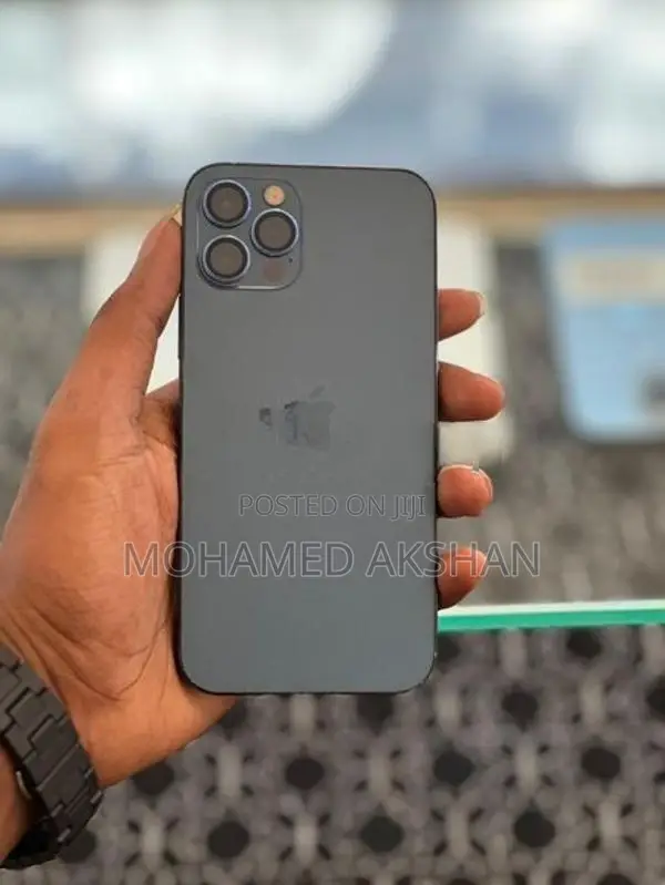 Apple iPhone 12 Pro 256GB (Used)