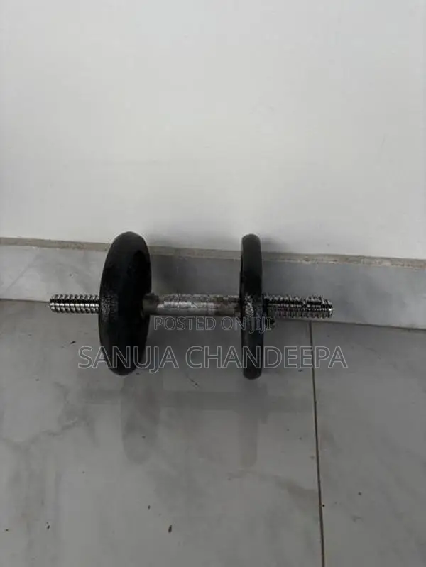 Dumbbell
