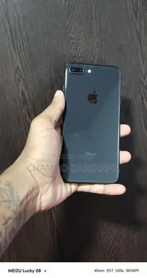 Apple iPhone 8 Plus 64GB (Used)