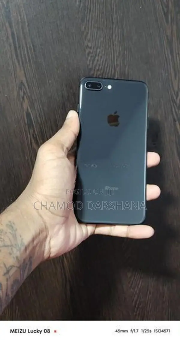 Apple iPhone 8 Plus 64GB (Used)