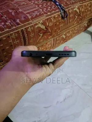 Infinix Hot 60i (Used)