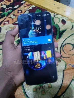 Tecno Spark 7 (Used)