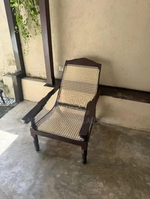 Arm Chair