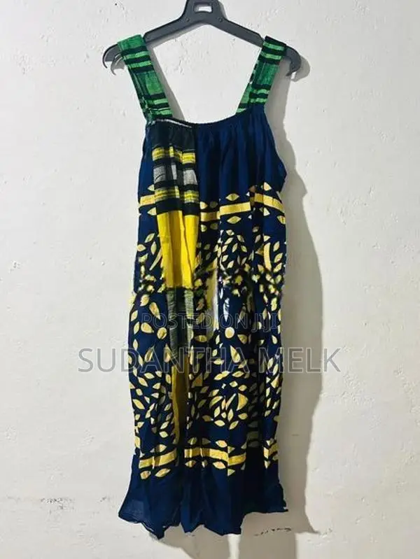 Night Dress