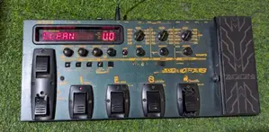 Zoom Gfx-8/GFX8