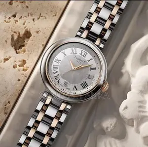 Tissot Bellissima 26MM Ladies Watch
