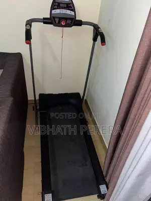 Treadmil