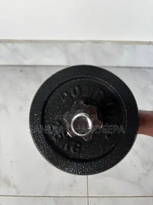 Dumbbell