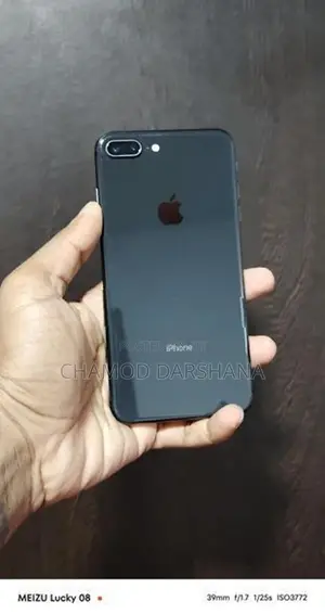Apple iPhone 8 Plus 64GB (Used)