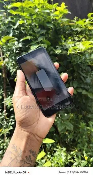 Apple iPhone 7 Plus 128GB (Used)